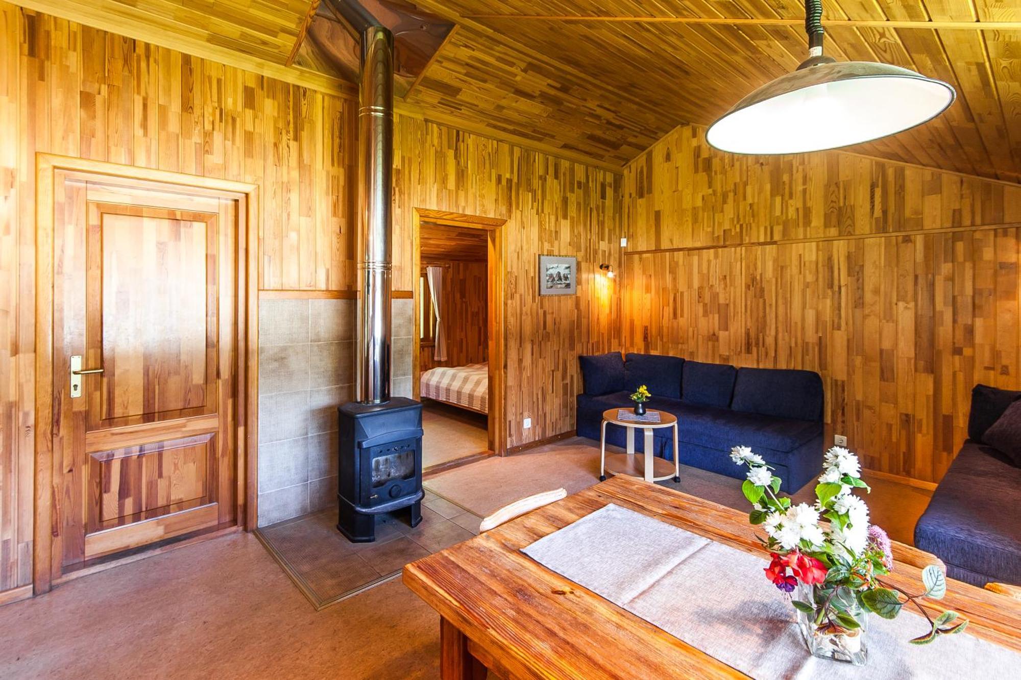 Hotel Laucu Akmens à Skulte  Chambre photo