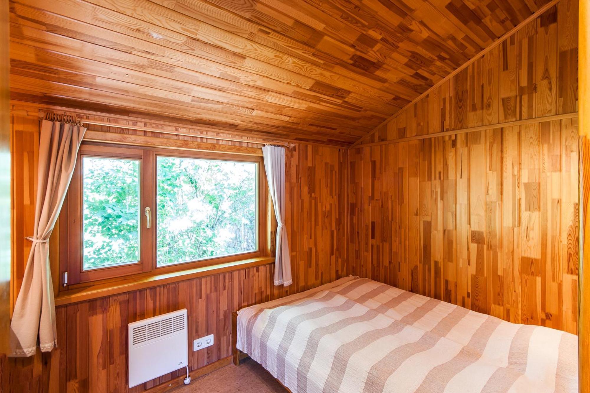 Hotel Laucu Akmens à Skulte  Chambre photo